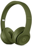 Beats Solo3 Wireless- Olivgrün - Kabellose Kopfhörer