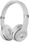 Beats Solo3 Wireless Headphones - szatén ezüst színű - Vezeték nélküli fül-/fejhallgató