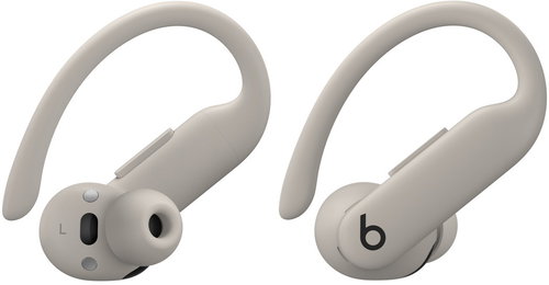Beats Powerbeats Pro 2 Earbuds - Quick Sand - Wireless Headphones - Main image