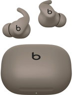 Beats Powerbeats Fit - Gravel Grey - Wireless Headphones