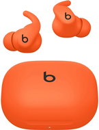 Beats Powerbeats Fit - Spark Orange - Wireless Headphones