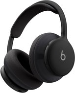 Beats 360 Over-Ear - Black with Black Performance Knit Cushions - Kabellose Kopfhörer