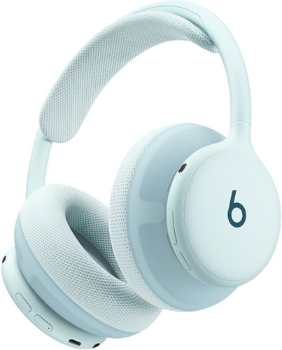 Beats 360 Over-Ear - Sky with Sky Performance Knit Cushions - Kabellose Kopfhörer - Hauptbild