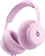 Beats 360 Over-Ear - Pink with Pink Performance Knit Cushions - Kabellose Kopfhörer