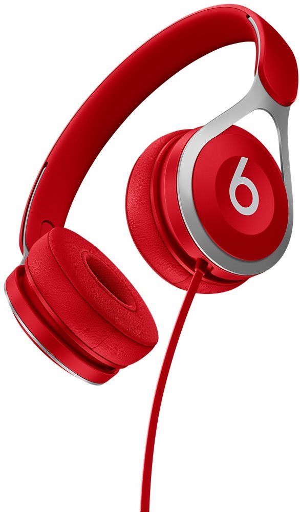 Beats EP Red Headphones alza.sk