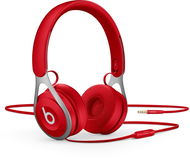 Beats EP - Red - Headphones