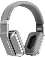 MONSTER Inspiration silver - Headphones
