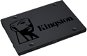 Kingston A400 240GB 7mm - SSD-Festplatte