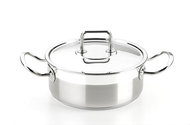 Monix Professional stainless steel pot 2,25l - Pot