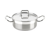 Monix Professional stainless steel pot 3,75l - Pot