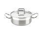 Monix Profesional nerezový hrnec 4,5l - Hrnec