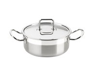 Monix Professional stainless steel pot 5,5l - Pot