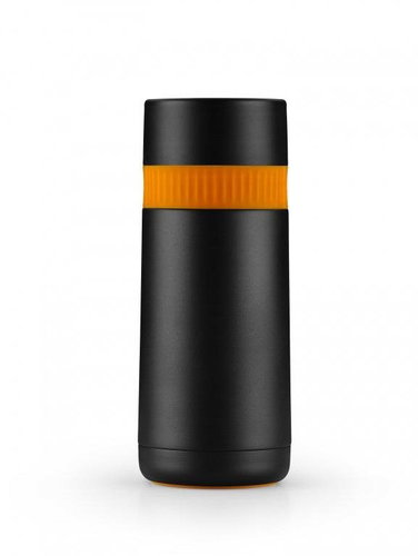 Monix EFFICIENT travel mug 500 ml black - Thermal Mug - Main image
