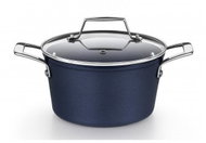 Monix DIAMOND titanium pot 20cm - Pot