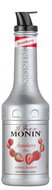 MONIN Fraise jahodový sirup 1l - Flavour