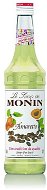MONIN Amaretto 0,7l - Syrup