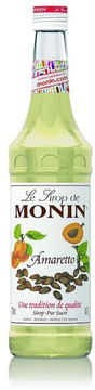 MONIN Amaretto 0,7l | Alza.cz