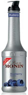 Monin Borůvka pyré 1l - Flavour