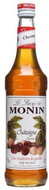 Monin Chestnut 0,7l - Syrup