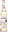Monin Chocolat Blanc 0,7l