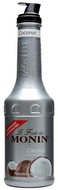 Monin Coconut puree 1l - Syrup