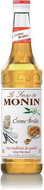 Monin Créme Brulée 0,7l - Syrup