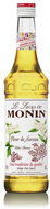 Monin Elderflower 1l - Syrup