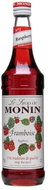 Monin Framboise Raspberry 1l - Syrup