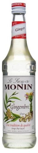 Monin Gingembre 1l - Syrup - Main image