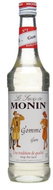 Monin Gomme 0,7l - Syrup