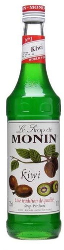 MONIN Kiwi 0,7l - Syrup - Main image