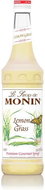 Monin Lemongrass 0,7l - Syrup
