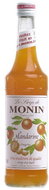 Monin Mandarine 0,7l - Syrup
