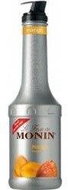 Monin Mango puree 1l - Syrup
