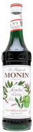 Monin Green Mint 0,7l - Syrup