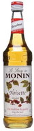 Monin Hazelnut 1l - Syrup