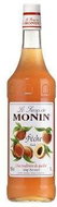 Monin Peach 1l - Syrup