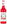 MONIN Pink Grapefruit 0.7L