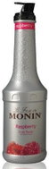 Monin Raspberry puree 1l - Syrup