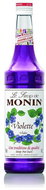Monin Violet 1l - Syrup