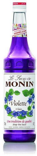 Monin Violet 1l - Syrup - Main image