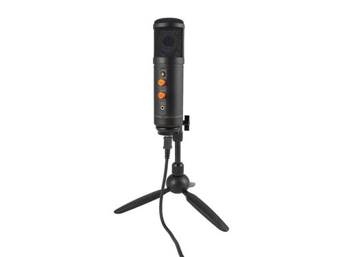 Monkey Banana Mico - Microphone - Main image