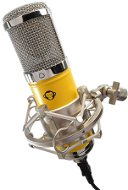 Monkey Banana Hapa Banana - Microphone