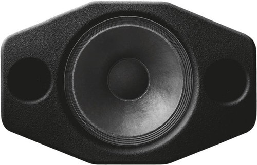 Monkey Banana Silverback Black - Speaker - Main image