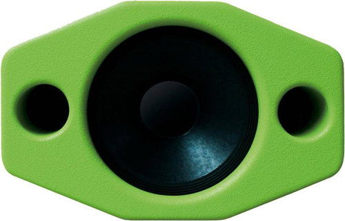 Monkey Banana Silverback Green - Speaker - Main image