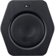 Monkey Banana Turbo 10s Black - Subwoofer