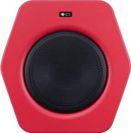 Monkey Banana Turbo 10s Red - Subwoofer