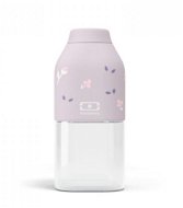 MonBento Positive S Purple Unicorn | Light Purple - Drinking Bottle