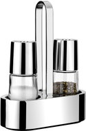 Monix Bella - Salt and Pepper Set with Stand - Condiments Tray