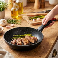 Monix Titan Rock Pan 20cm - Pan